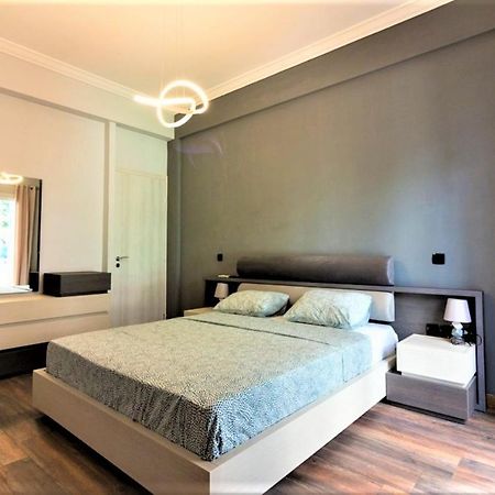 Double Romantic Suite Aten Exteriör bild