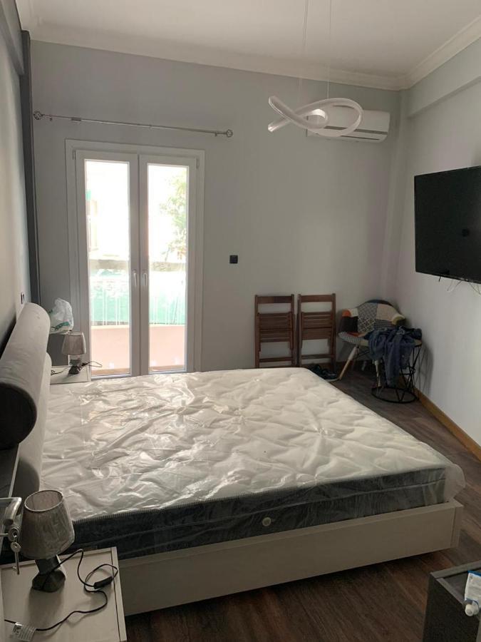 Double Romantic Suite Aten Rum bild