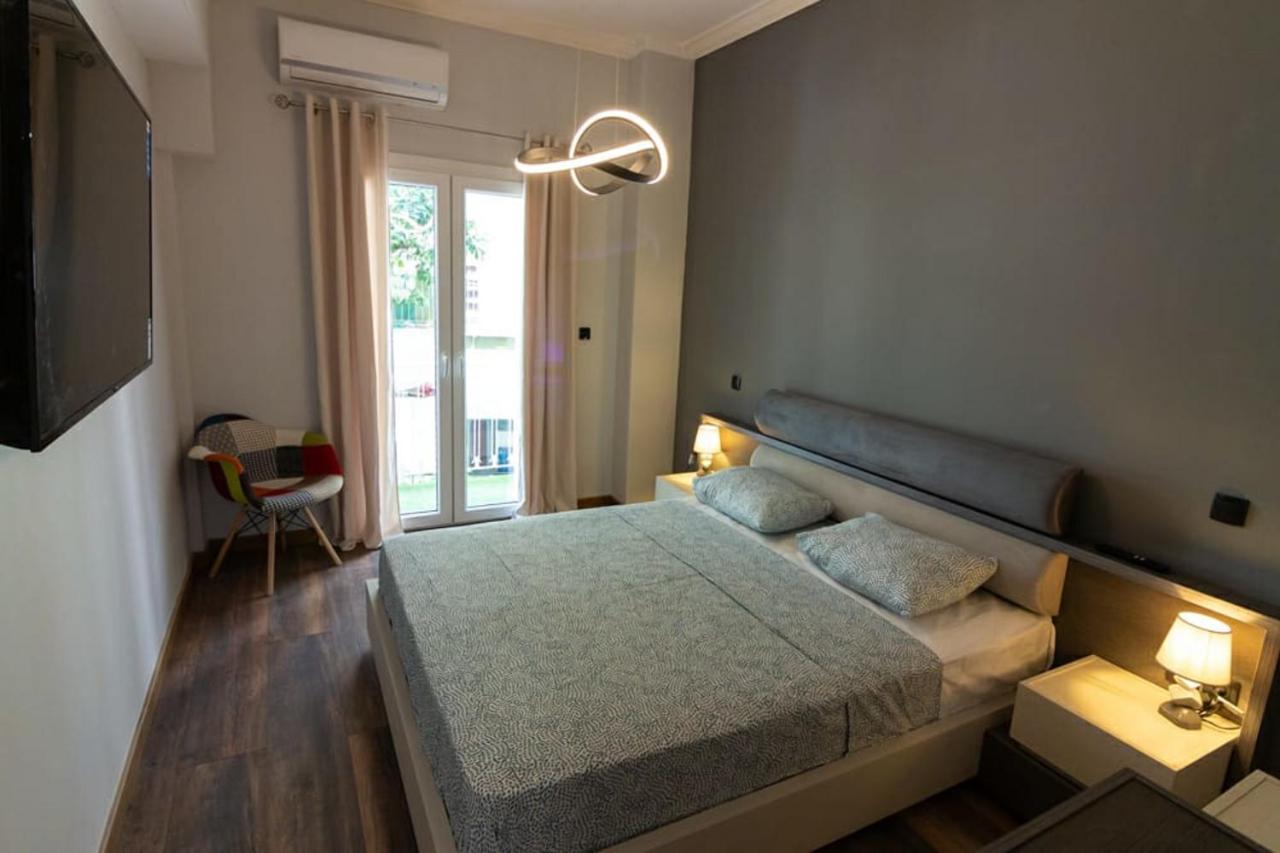 Double Romantic Suite Aten Exteriör bild