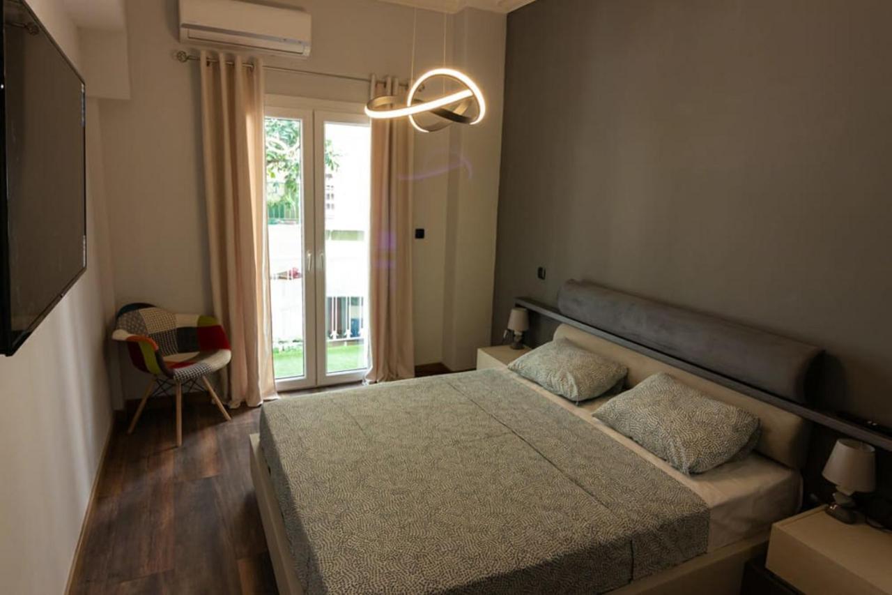 Double Romantic Suite Aten Exteriör bild